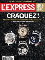 L'Express hors-serie